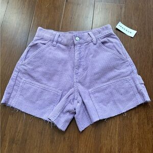Pacsun shorts